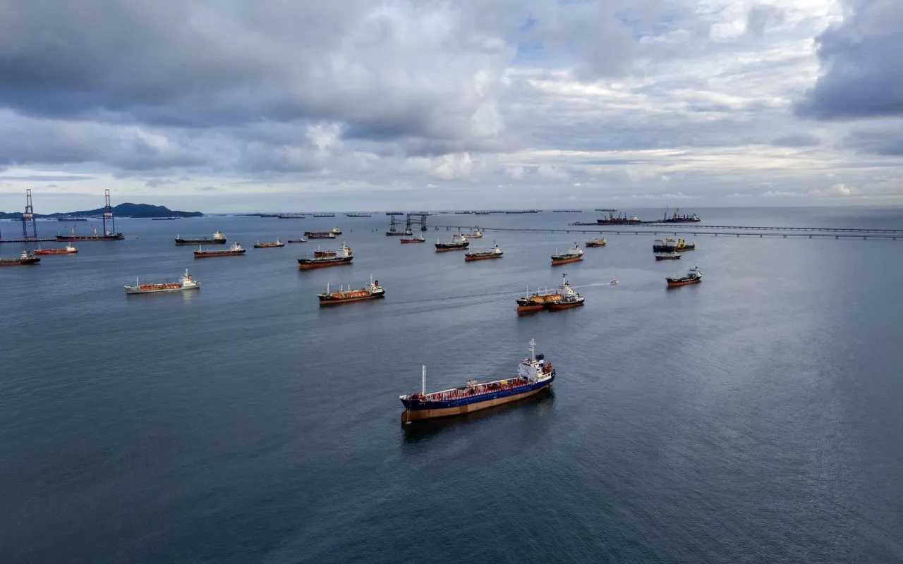 Flexport CEO’sundan Hürmüz Uyarısı