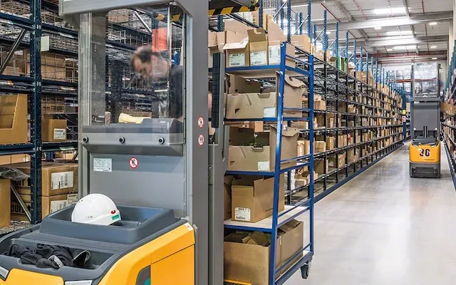 Brezilya Lojistik Pazarı 11 Milyar Dolara Çıktı