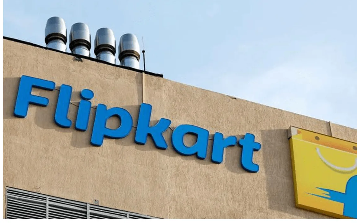 Flipkart, Amazon ve Meesho'yu Geride Bıraktı