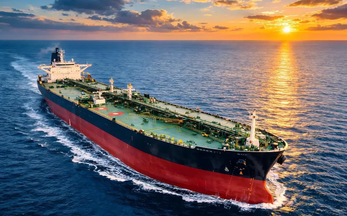 Orta Doğu'da petrol ve LNG sevkiyatları sürüyor