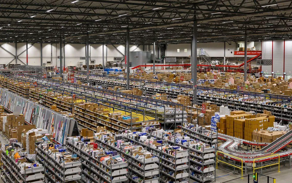 CMA CGM kauft FedEx für 1,4 Milliarden Dollar