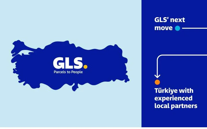 GLS Türkiye Hamlesi