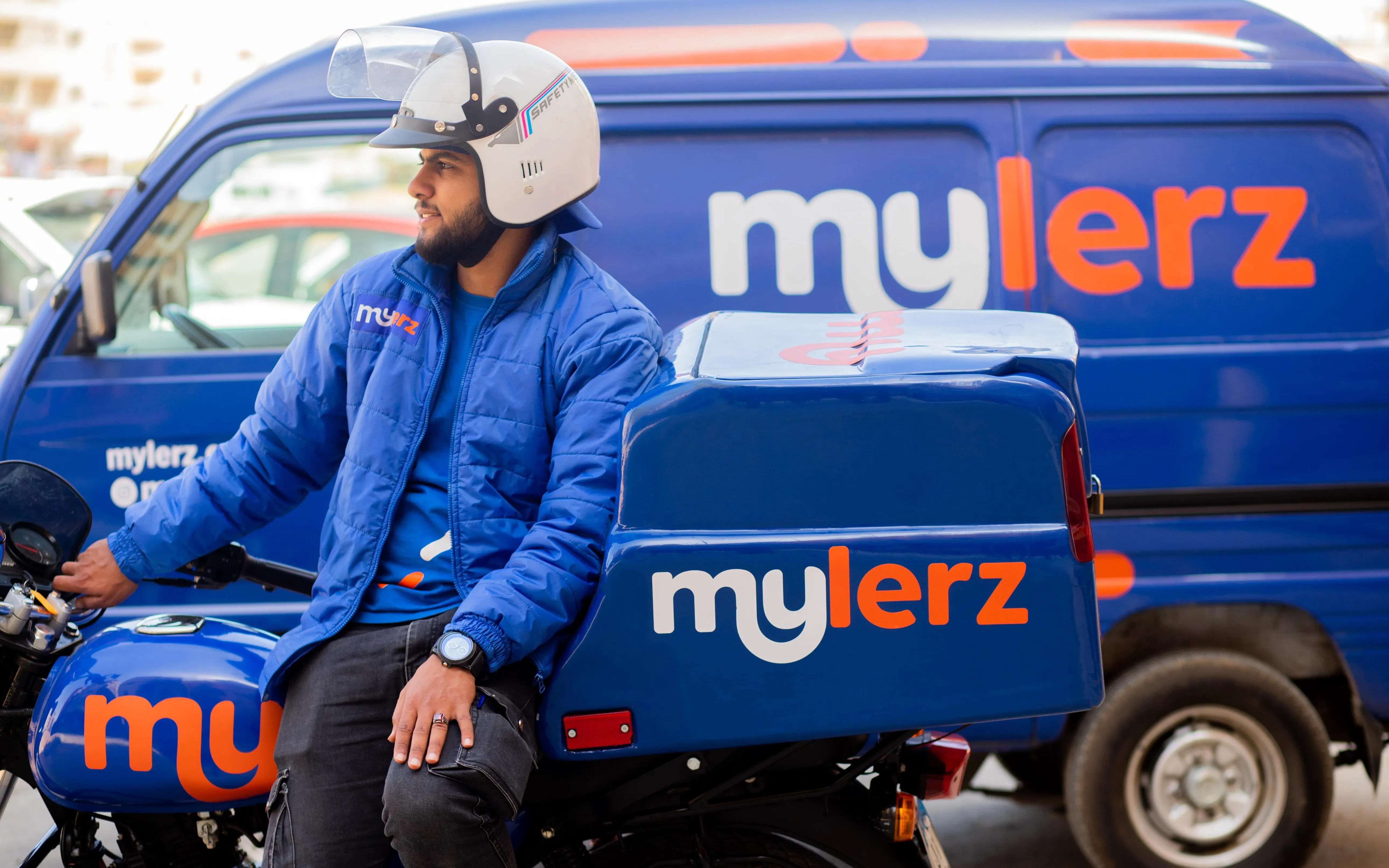 Mylerz'e 2 Milyon Dolarlık Fon