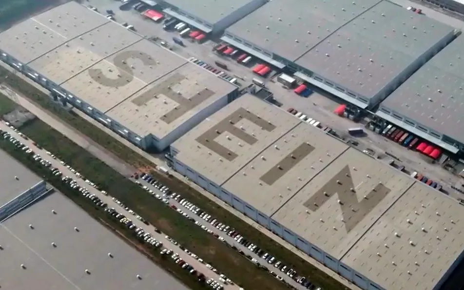 Shein'in Başarısız Denemesi