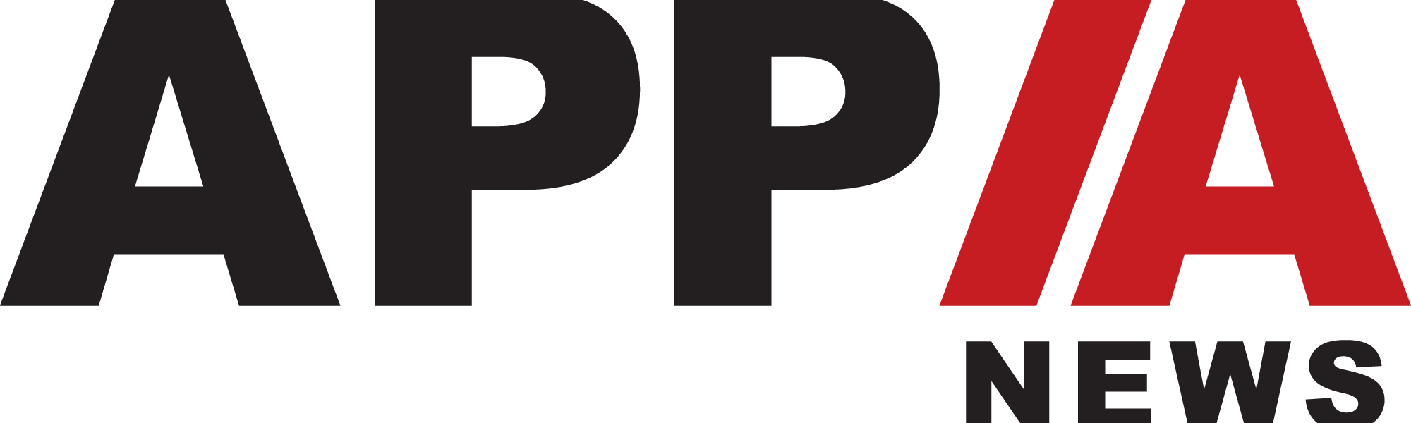 APPIA News Logo
